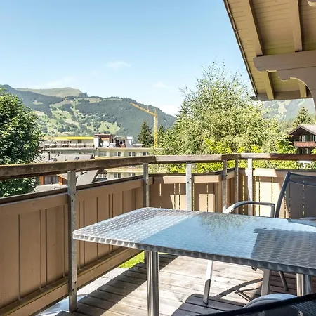 Eiger View - Griwa Rent Appartement Grindelwald