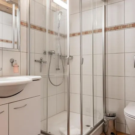 Eiger View - Griwa Rent Appartement *